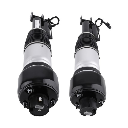 Sospensioni pneumatiche - 2x,