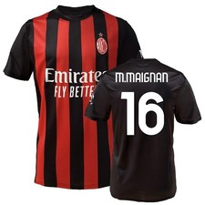 Maglia Maignan Milan 2026 Ac