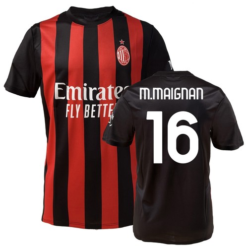 Maglia maignan milan 2026 - maglia,