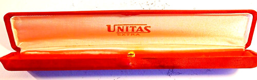 Unitas extra scatola - unitas, per