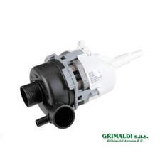 MOTOPOMPA LAVAGGIO LAVASTOVIGLIE CANDY HOOVER 49017693