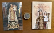 2 diversi - Maria SS.del Carmelo - Mottola (Taranto) - Madonna del Carmine