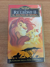 Il re Leone II- Il regno di