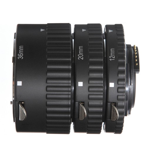 Auto focus set tubo - focus,