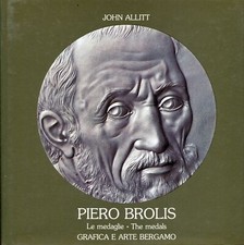 ALLITT John, Piero Brolis. Le