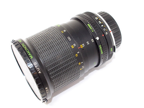 Makinon f3 5 4 - mc, 28-80