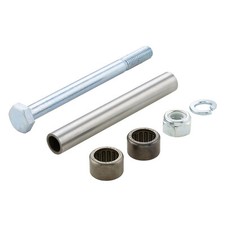 Kit Perno Braccio Oscillante Motore per Piaggio SI Mix Ciao PX Bravo Grillo