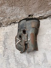 FIAT CAMPAGNOLA AR 59 AR59 51 55 4X4 TUNNEL CENTRALE MOBILETTO LAMIERATO TELAIOO