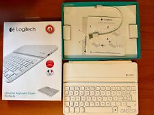 Logitech Ultrathin Keyboard Cover i5 per iPad Air - Cover/tastiera ultrasottile