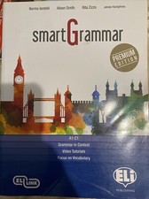Smartgrammar Premiun+Invalsi iandelli/zizzo 8853624183