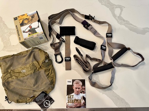 Palestra tattica trx - palestra,