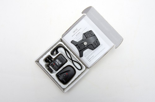 Cactus wireless flash trigger - wireless,
