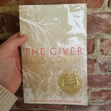 The Giver - Lois Lowry - 1993