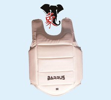 Corpetto unisex karate corazza - unisex,