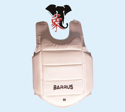 Corpetto unisex karate corazza - corpetto,