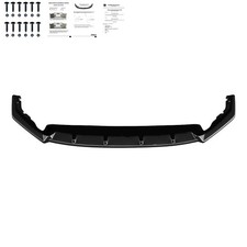 Splitter anteriore per SKODA