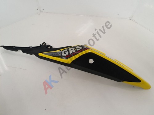 Ksr moto grs - moto, 2015~2018