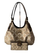 Borsa Coach Madison Maggie Op