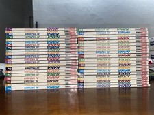 Planet manga NANA 1/42