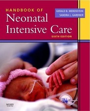 Handbook of Neonatal Intensive