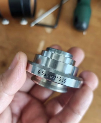 Leica microscopio interfaccia - leica,