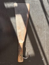 Mannaia Vintage Inizio 900