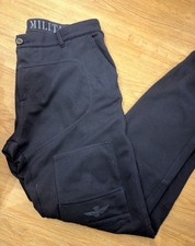 PANTALONE ANTI G STILE TUTA