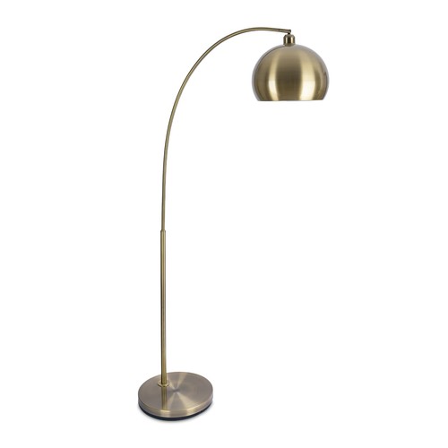 Lampada terra ad - lampada,