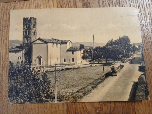 CARTOLINA