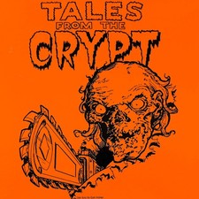 Data East Tales from the Crypt