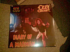 Ozzy Osbourne - Diary Of A