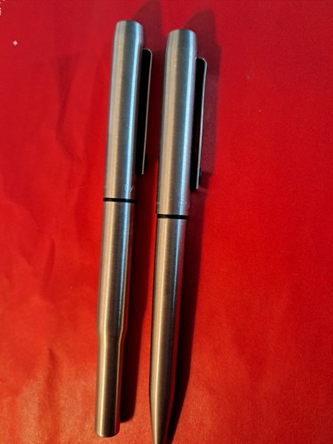 Vintage parker black set - vintage,