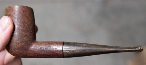 Vintage comoy the - vintage, everyman