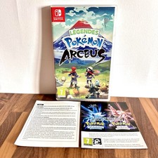 Leggende Pokémon Arceus per