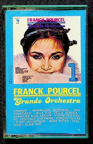 Franck pourcel grande - franck,