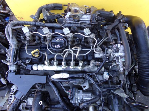 Mazda cx 5 - 3, 2.2