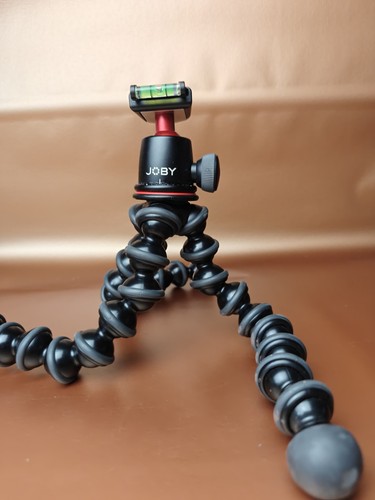 Joby gorillapod treppiede - gorillapod,