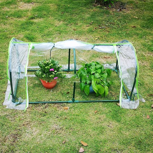 Tunnel tipo pvc - tunnel,