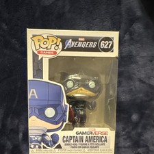 Funko Pop! Vinyl Marvel