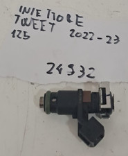 INIETTORE CARBURANTE BENZINA PEUGEOT TWEET 125 RS 2021 2022 VEDI ?