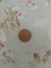 Moneta Rara 5 Centesimi Di