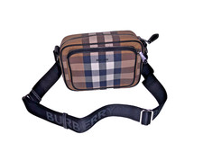 borsa a tracolla burberry