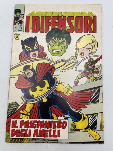 Difensori editoriale - i, 11
