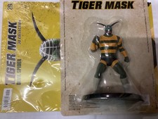 TIGER MASK 3D COLLECTION DEVIL