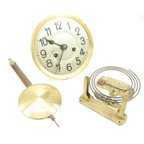 Kienzle movimento orologio - kienzle,