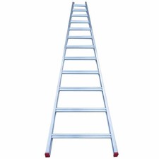 Scala Parallela Alluminio