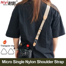 Tracolla per fotocamera in