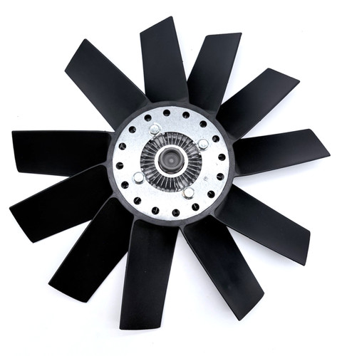 Ventilatore viscoso 47135806
