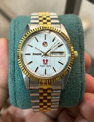 Orologio uomo svizzero
