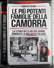 LE PIÙ POTENTI FAMIGLIE DELLA